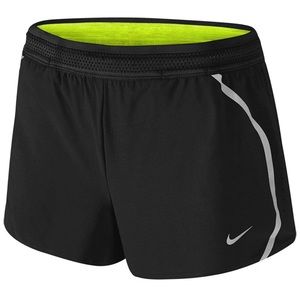 Nike AeroSwift 2” Running Shorts